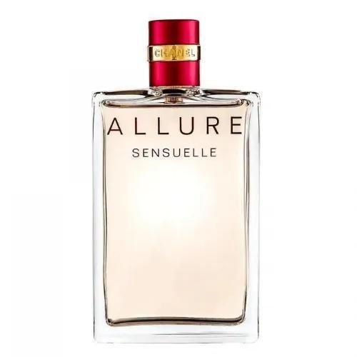 Perfume Allure Sensuelle Chanel Eau De Parfum 100Ml - Perfume